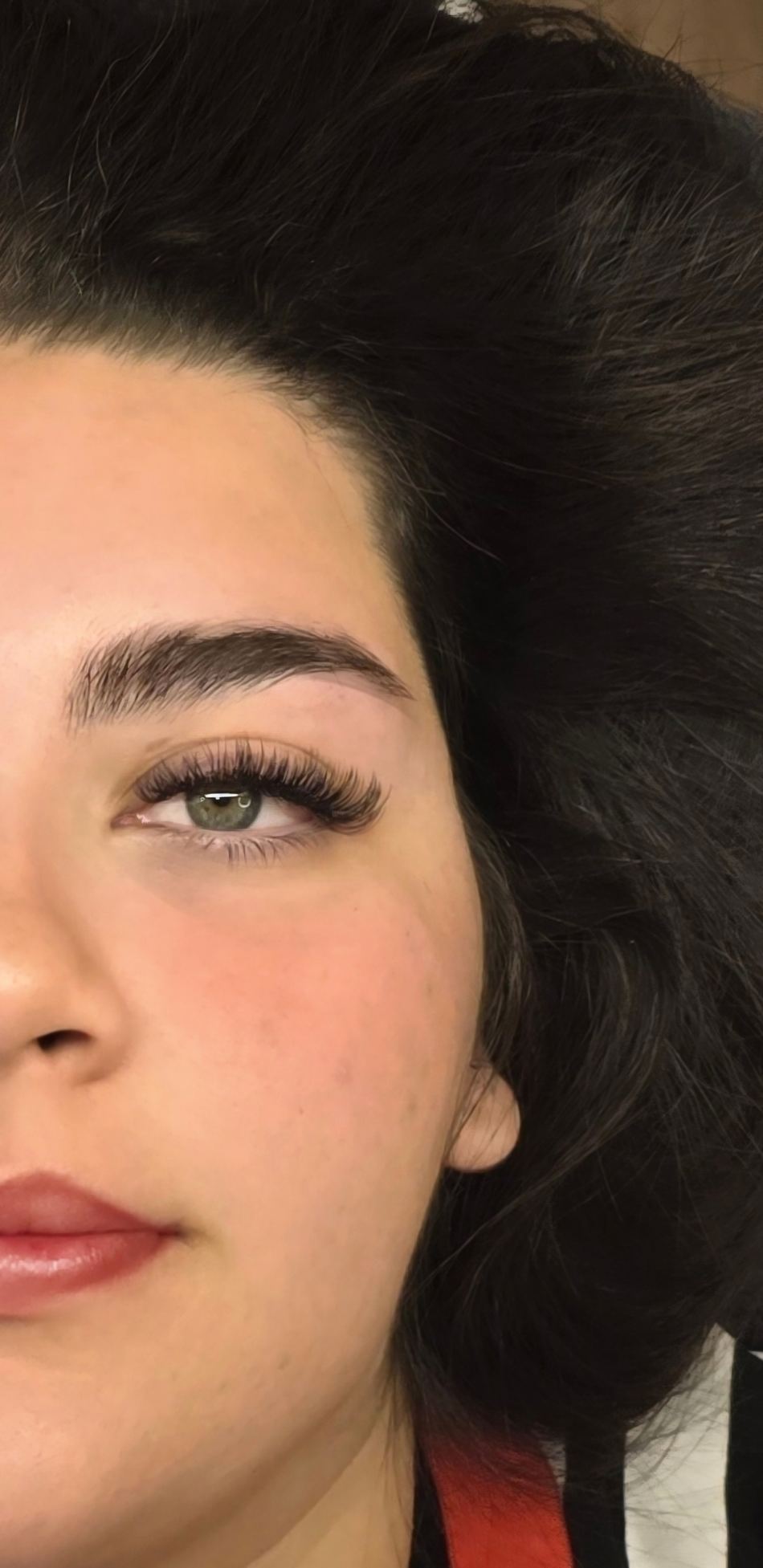 Trabajo de Carolina Horna Beauty