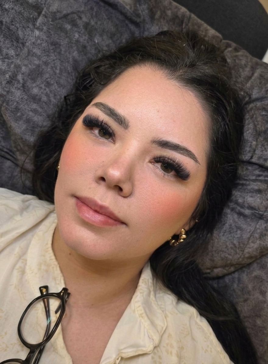 Trabajo de Carolina Horna Beauty
